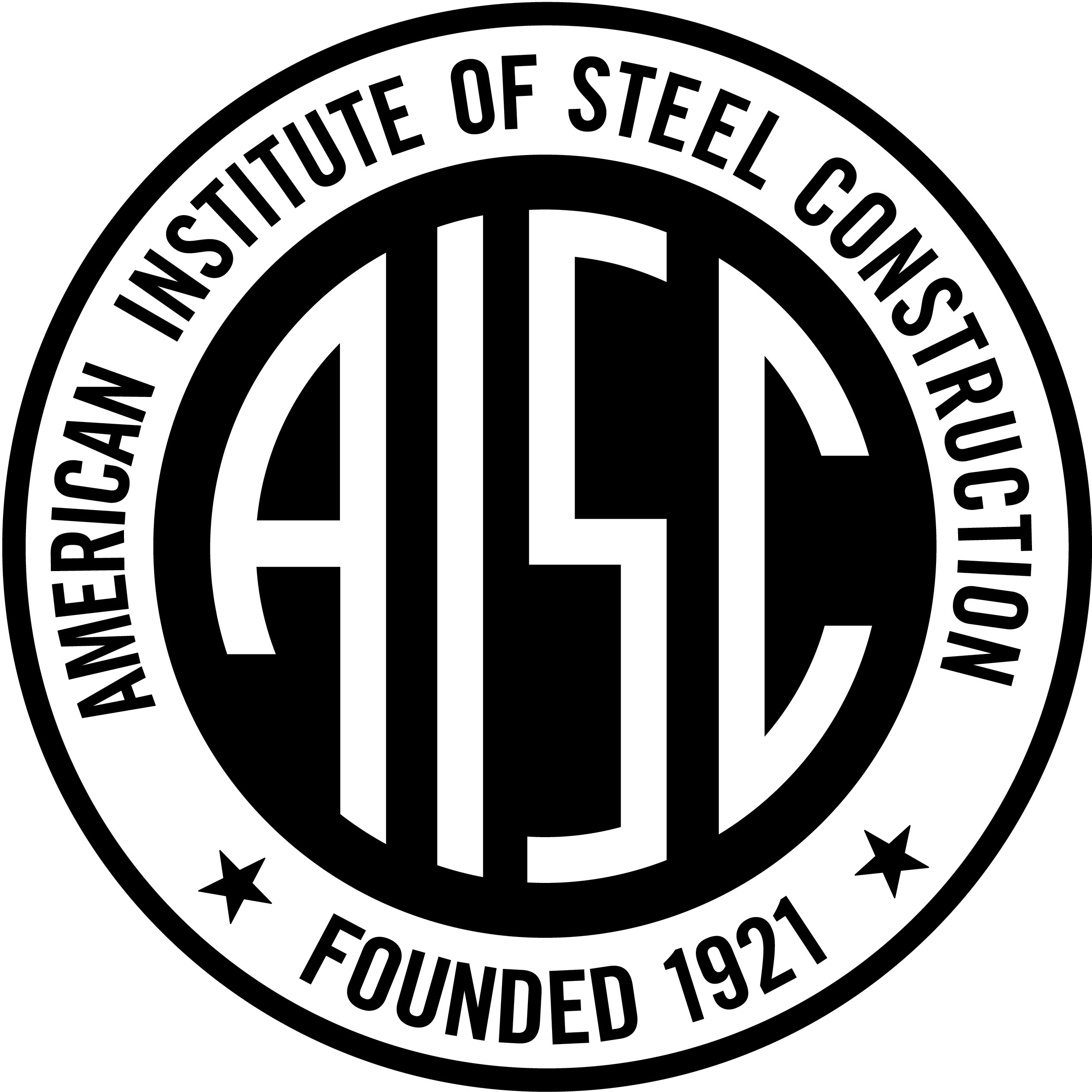 AISC Logo